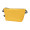 HALFAR® Reißverschluss-Tasche PURE, gelb