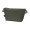 HALFAR® Reißverschluss-Tasche PURE, oliv