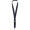 Yogi Lanyard mit Sicherheitsverschluss, navy