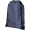 Oriole Premium Turnbeutel 5L, navy