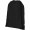 Oriole Premium Turnbeutel 5L, schwarz