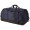 Nevada Reisetasche 55L, navy, schwarz