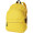 Trend Rucksack 17L, gelb