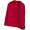 Evergreen Premium Non Woven Turnbeutel 5L, rot