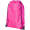 Oriole Premium Turnbeutel 5L, magenta