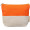 Citizen Green Today Reisetasche, orange