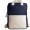 Citizen Green Naturback Rucksack aus Bio Baumwolle, navy