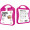 MyKit Reise Plus, magenta