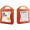 MyKit Erste-Hilfe DIN 13164, rot