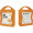 MyKit Erste-Hilfe DIN 13164, orange