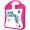 MyKit Aktiver Lebensstil, magenta