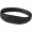 Bracelet USB-Stick, schwarz, 1GB