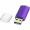 Silicon Valley USB-Stick, lila, 1GB