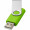 Rotate USB-Stick, limone, 1GB