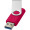 Rotate-basic USB-Stick 3.0, magenta, 16GB