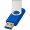 Rotate-basic USB-Stick 3.0, mittelblau, 16GB