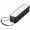 WS104 2000/2200/2600 mAh Powerbank, schwarz, 2000mAh