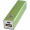 Powerbank WS101 2200/2600 mAh, grün, 2200mAh