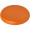 Crest recycelter Frisbee, orange