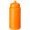 Baseline Rise 500 ml Sportflasche, orange, orange