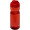 H2O Active® Base Tritan™ 650 ml Sportflasche mit Klappdeckel, rot, rot