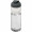 H2O Active® Base Tritan™ 650 ml Sportflasche mit Klappdeckel, transparent, grau
