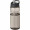 H2O Active® Base Tritan™ 650 ml Sportflasche mit Ausgussdeckel, kohle, schwarz