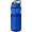 H2O Active® Base Tritan™ 650 ml Sportflasche mit Ausgussdeckel, blau, blau