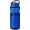 H2O Active® Base Tritan™ 650 ml Sportflasche mit Ausgussdeckel, blau, blau