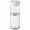 H2O Active® Base Tritan™ 650-ml-Sportflasche mit Drehdeckel, transparent, weiß