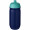 HydroFlex™ 500 ml Squeezy Sportflasche, aquablau, blau