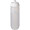 HydroFlex™ Clear 750 ml Squeezy Sportflasche, weiß, klar mattiert