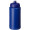 Baseline Recycelte Sportflasche, 500 ml, blau, blau