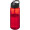 H2O Active® Octave Tritan™ 600 ml Sportflasche mit Ausgussdeckel, rot, schwarz