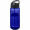 H2O Active® Octave Tritan™ 600 ml Sportflasche mit Ausgussdeckel, blau, schwarz