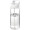 H2O Active® Octave Tritan™ 600 ml Sportflasche mit Ausgussdeckel, transparent klar, weiß