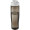 H2O Active® Eco Tempo 700 ml Sportflasche mit Klappdeckel, weiß, kohle