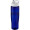 H2O Active® Eco Tempo 700 ml Sportflasche mit Ausgussdeckel, weiß, blau