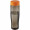 H2O Active® Eco Tempo 700 ml Wasserflasche mit Drehdeckel, orange, kohle
