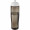 H2O Active® Eco Tempo 700 ml Sportflasche mit Stülpdeckel, weiß, kohle