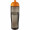 H2O Active® Eco Tempo 700 ml Sportflasche mit Stülpdeckel, orange, kohle