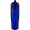 H2O Active® Eco Tempo 700 ml Sportflasche mit Stülpdeckel, blau, blau