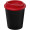 Americano® Espresso Eco 250 ml recycelter Isolierbecher , schwarz, rot