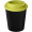 Americano® Espresso Eco 250 ml recycelter Isolierbecher , schwarz, limone