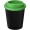 Americano® Espresso Eco 250 ml recycelter Isolierbecher , schwarz, grün