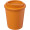 Americano® Espresso Eco 250 ml recycelter Isolierbecher, orange