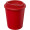 Americano® Espresso Eco 250 ml recycelter Isolierbecher, rot