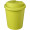 Americano® Espresso Eco 250 ml recycelter Isolierbecher mit auslaufsicherem Deckel , limone