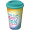 Brite-Americano® Eco 350 ml Isolierbecher, aquablau