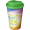 Brite-Americano® Eco 350 ml Isolierbecher mit auslaufsicherem Deckel, grün